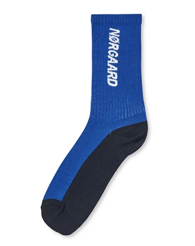 Mads Nørgaard - Logo Stepper Strømpe box - Sock Box Mix